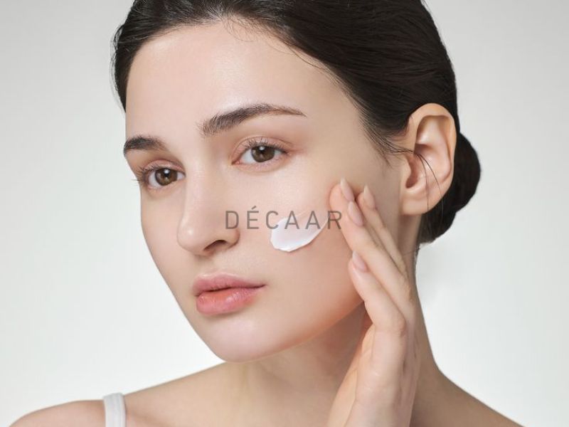 Dưỡng ẩm và phục hồi